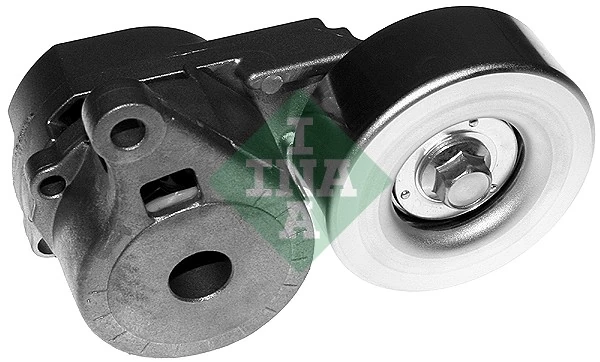 Belt Tensioner, V-ribbed belt